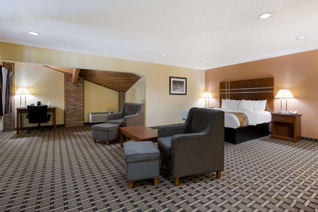 Quality Inn Ashland East Room photo